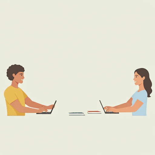 Student group collaboration