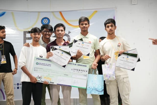 Team NepDev - Theme Winner