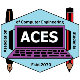 ACES-IOE Purwanchal logo