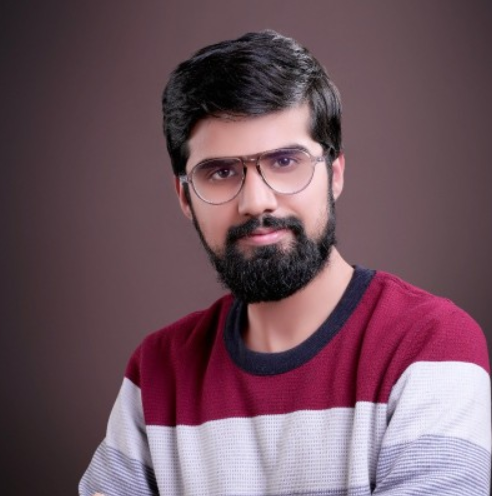 Er. Saroj Dahal - Software Engineer